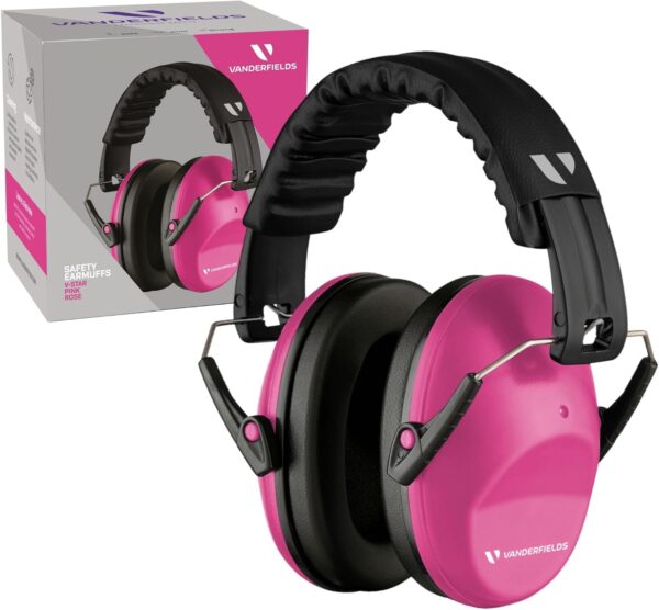 Casque Anti Bruit Enfants Hyperacousie 1
