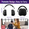 Casque Anti Bruit Enfants Hyperacoustic 7