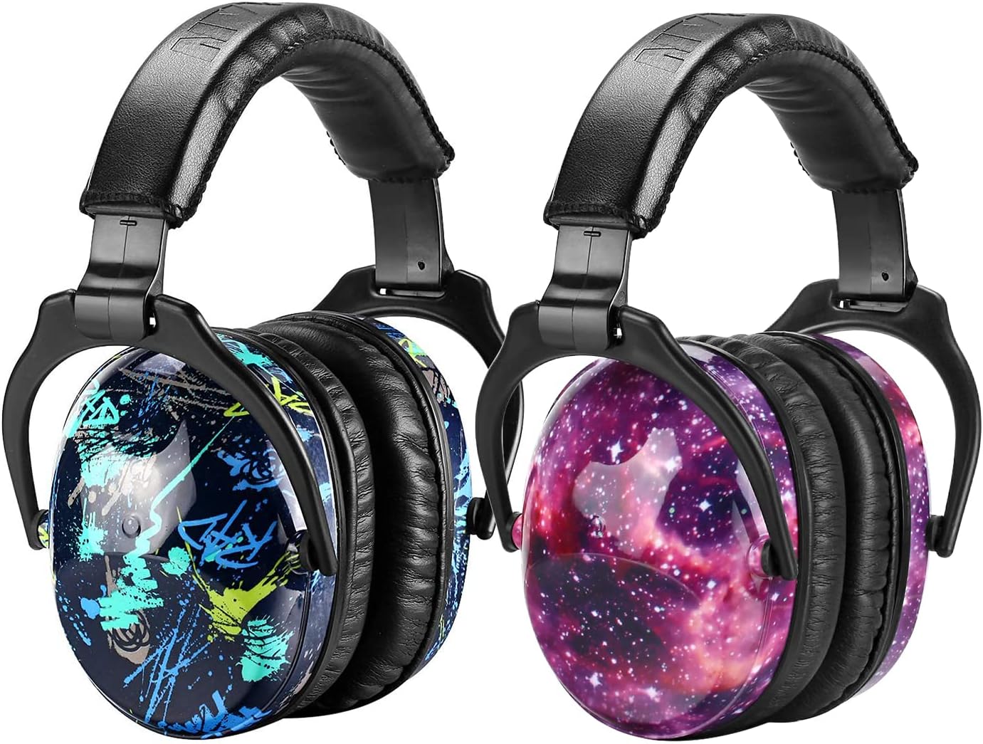 Casque Anti Bruit Enfants Kids