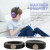 Casque Anti Bruit Enfants Kids 3