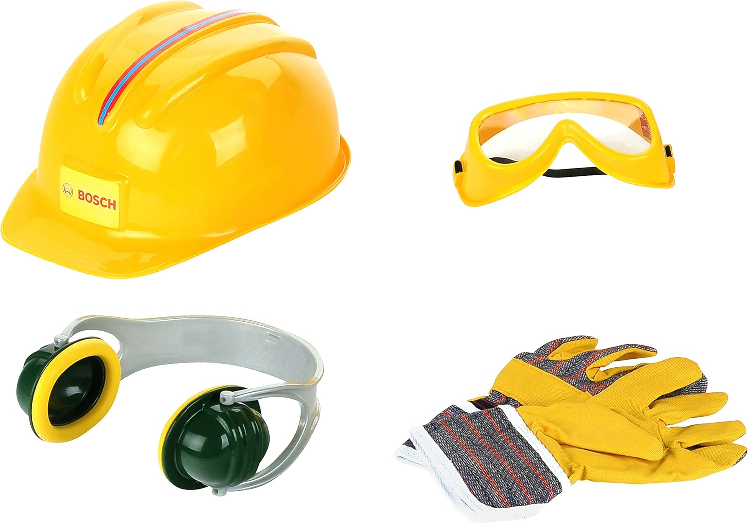 Casque Anti Bruit Enfants Lunettes