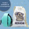 Casque Anti Bruit Festival Enfants 5