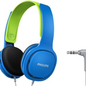 Casque Anti Bruit Musique Enfant 1