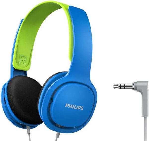 Casque Anti Bruit Musique Enfant 1