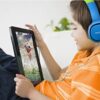 Casque Anti Bruit Musique Enfant 3