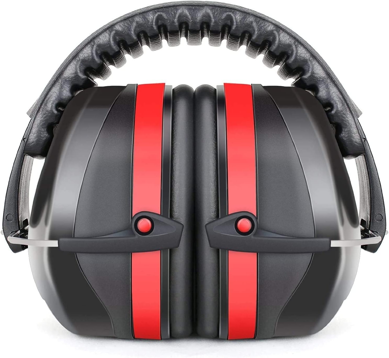Casque Anti Bruit pour Enfant Kidz Rouge 26 Db