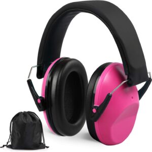 Casque Anti-bruit pour Enfant Snr 29db 1