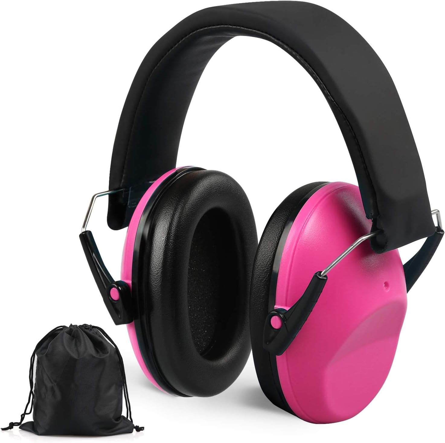 Casque Anti-bruit pour Enfant Snr 29db