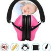 Casque Anti-bruit pour Enfant Snr 29db 2
