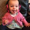 Casque Anti-bruit pour Enfant Snr 29db 3
