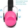 Casque Anti-bruit pour Enfant Snr 29db 4