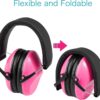 Casque Anti-bruit pour Enfant Snr 29db 6