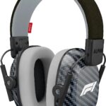 Casque Anti Bruit pour F1 Enfant 1
