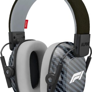 Casque Anti Bruit pour F1 Enfant 1