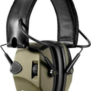 Casque Anti Bruit Tir Enfants Chasse Ball Trap 1