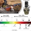 Casque Anti Bruit Tir Enfants Chasse Ball Trap 2