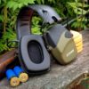 Casque Anti Bruit Tir Enfants Chasse Ball Trap 7