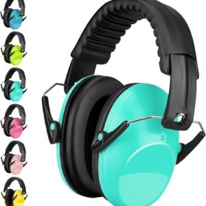 Casque Enfant 12 Ans Anti Bruit 1