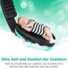 Casque Enfant 12 Ans Anti Bruit 4