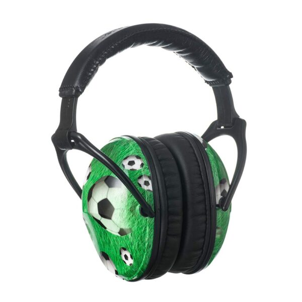 Casque Enfant Anti Bruit Monster 3