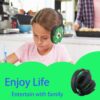 Casque Enfant Anti Bruit Monster 5