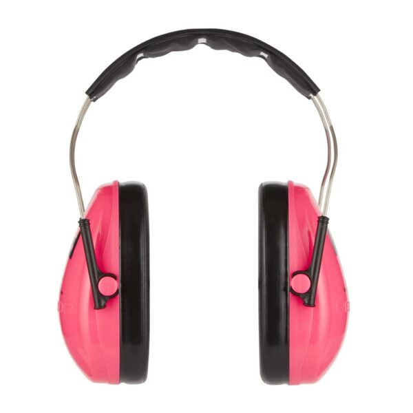 Casque Enfant Anti Bruit Peltor 3m 3