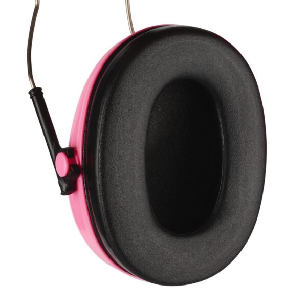 Casque Enfant Anti Bruit Peltor 3m 4