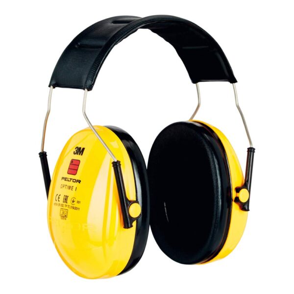 Casque Enfant Anti Bruit Peltor 3m 5