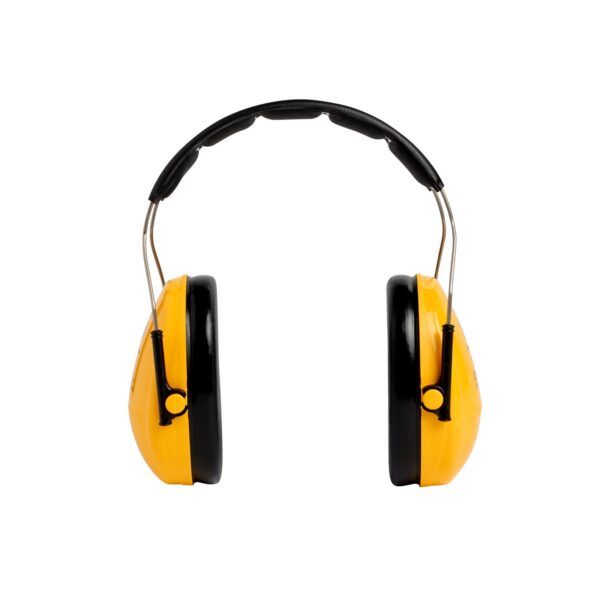 Casque Enfant Anti Bruit Peltor 3m 6