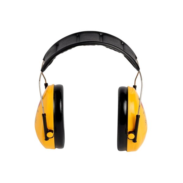 Casque Enfant Anti Bruit Peltor 3m 7