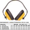 Casques Anti Bruits Enfant 3