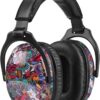 Mpow Casque Anti-bruit Enfant Adulte Pliable Réglable 1