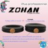 Mpow Casque Anti-bruit Enfant Adulte Pliable Réglable 3