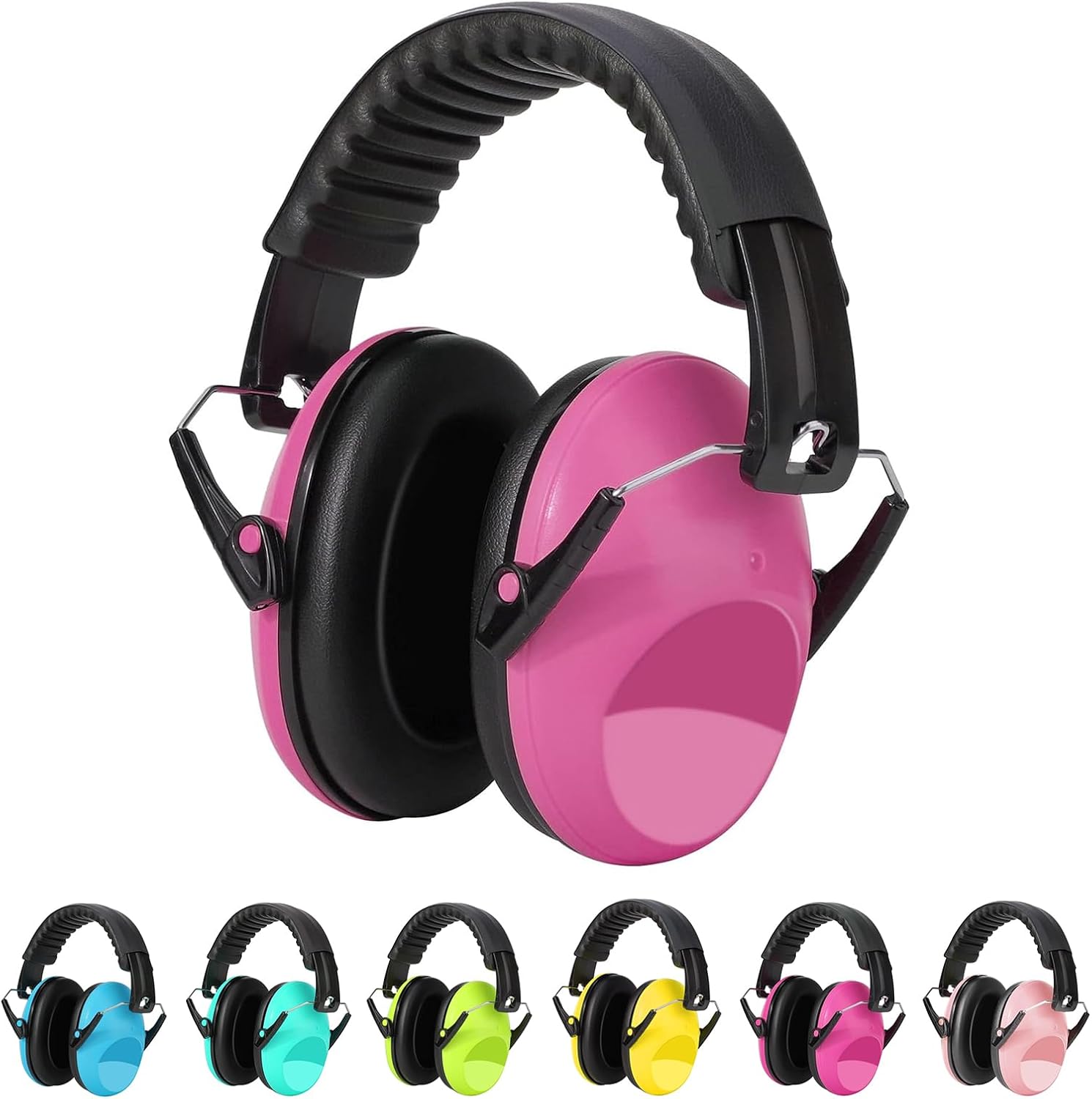 Normes Casques Anti Bruit Enfant